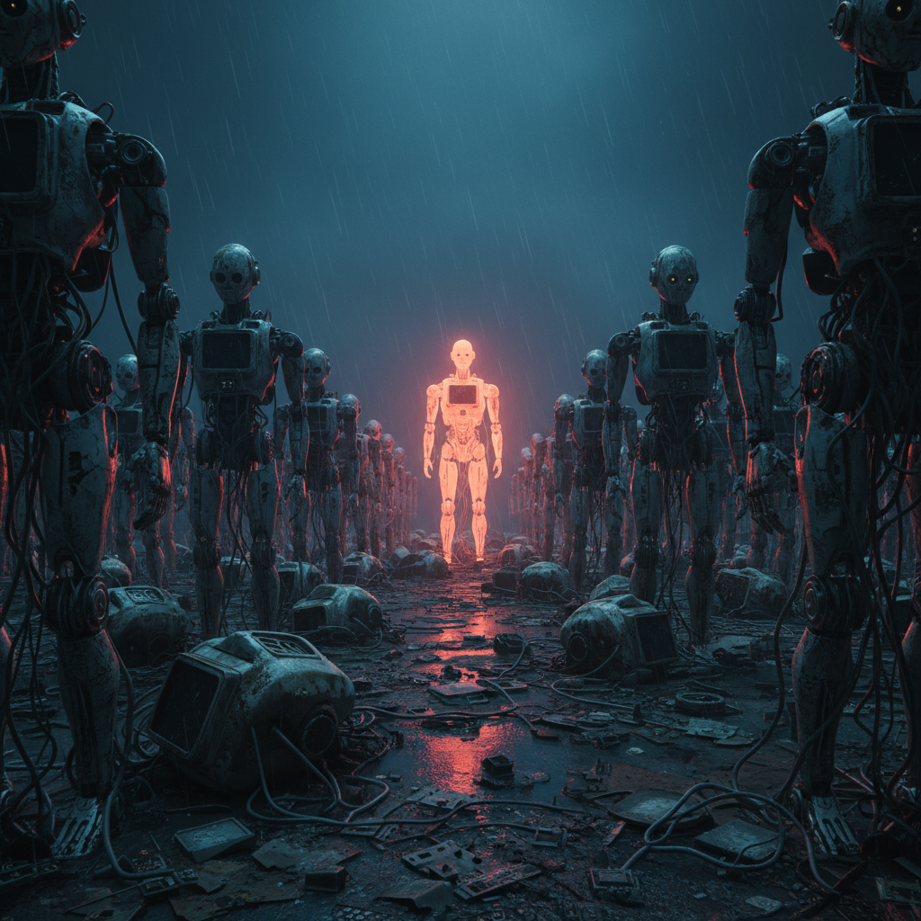 42% of Companies Abandoned Their AI Agent Projects Last Year. They All Made the Same 3 Mistakes.