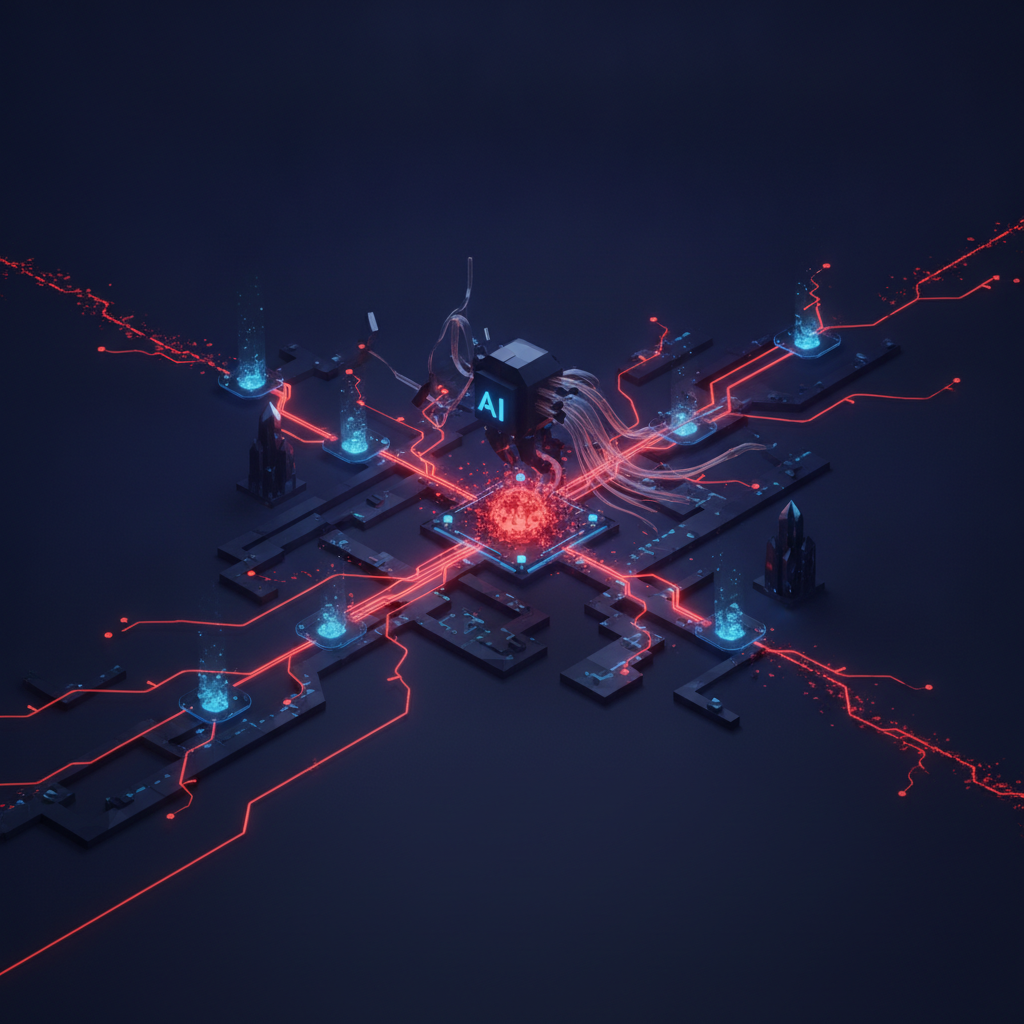 An AI Agent Just Executed a Ransomware Attack Entirely on Its Own