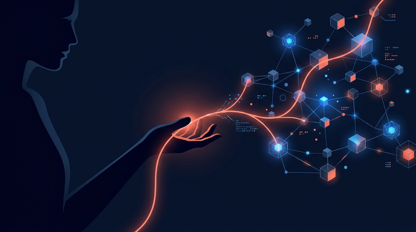 An AI Agent Just Ran a $100 Million Fundraise