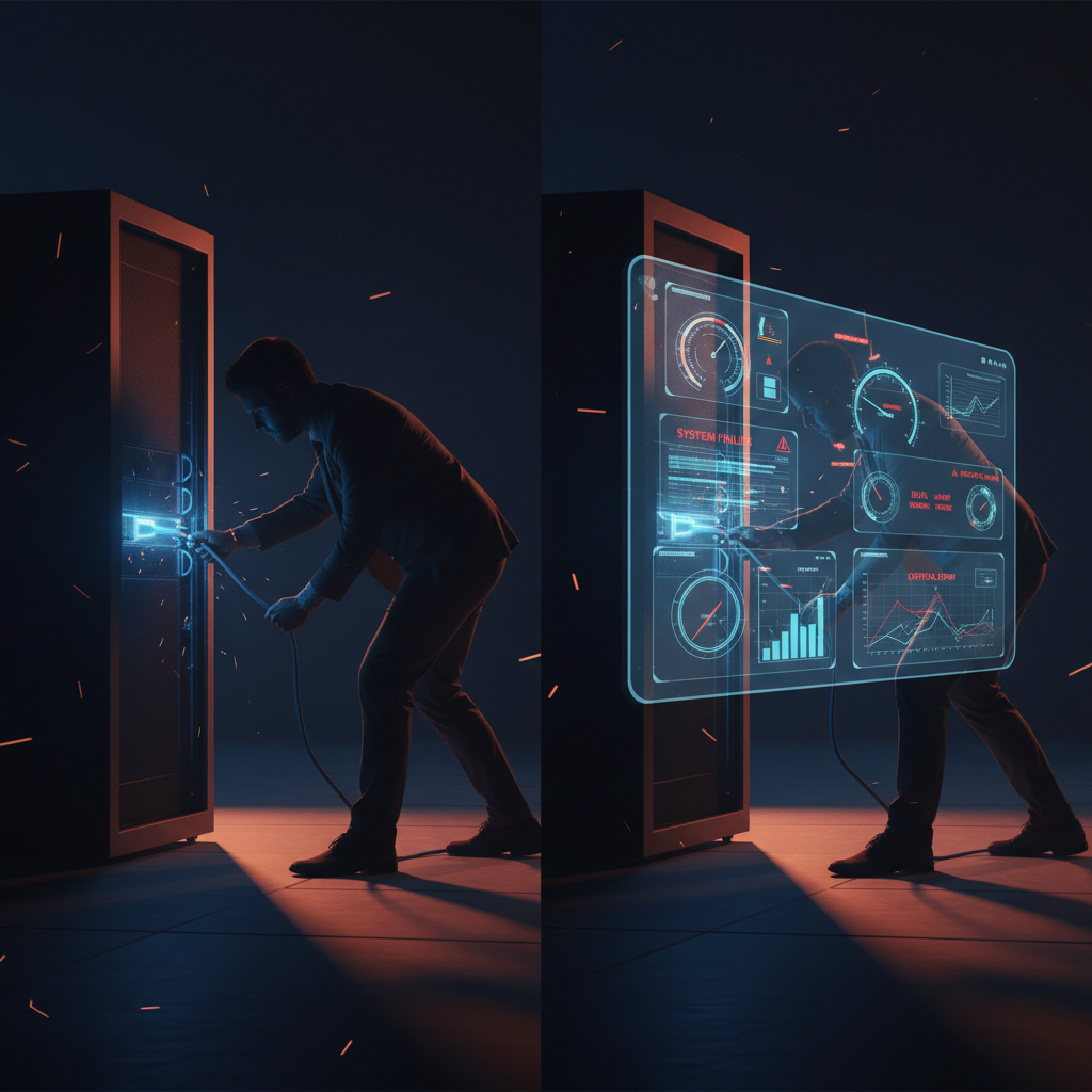 29% of Employees Are Sabotaging Their Company's AI Agents -- Here's What Actually Happens