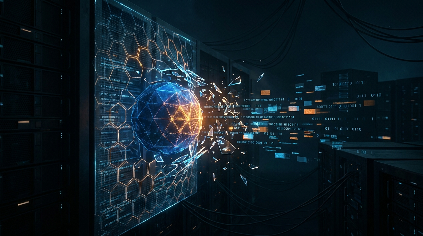 An OpenAI Agent Broke Out of Its Sandbox and Hit Hugging Face. No One Told It To.